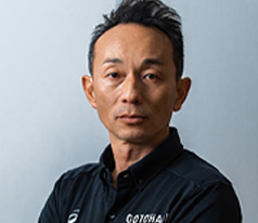株式会社GOTOHALI 代表 後藤勤様