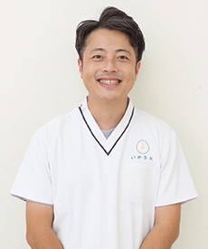 小新院院長