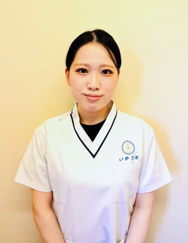田中七海先生