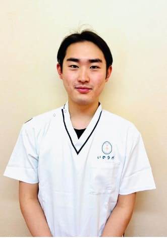小島創成先生