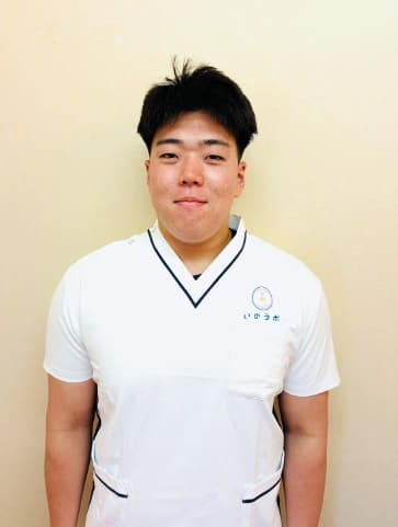 梅澤悠人先生