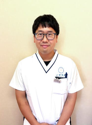 金子正樹先生