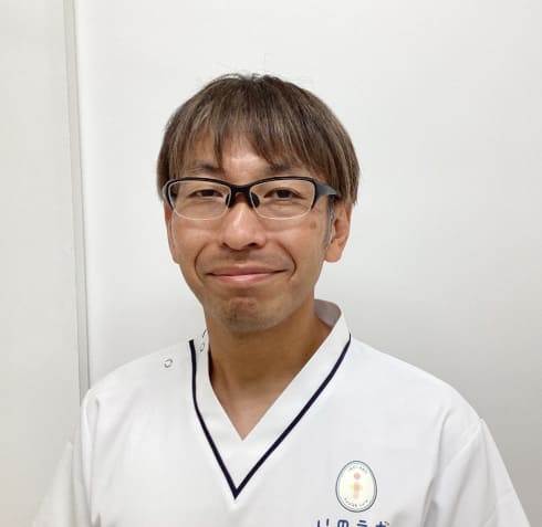 中西　朋也先生