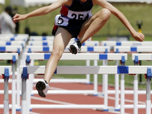 学生スポーツ