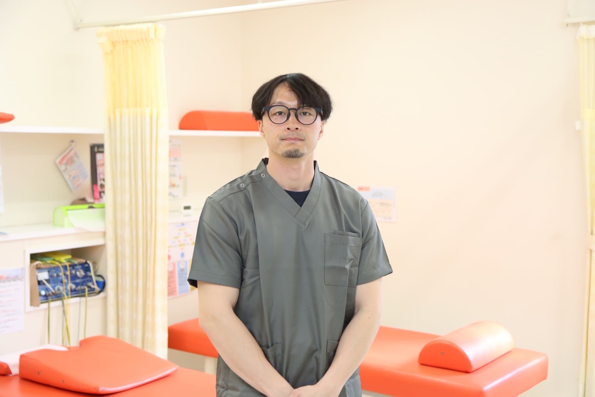 ご自宅でできるセルフケアもお伝えします